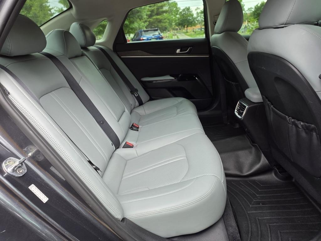 Kia K5 EX Auto FWD 2021