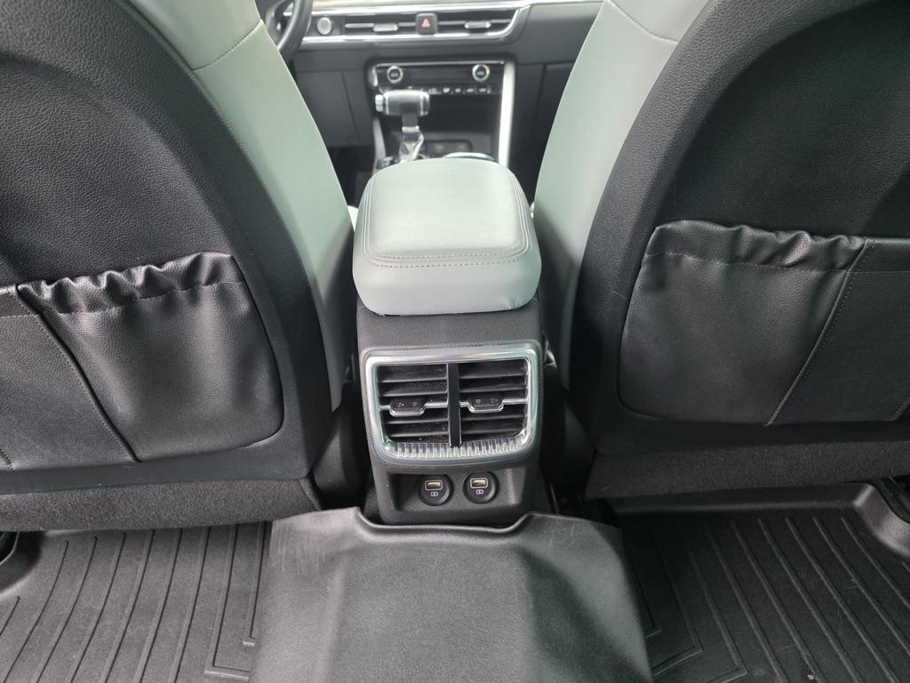 Kia K5 EX Auto FWD 2021