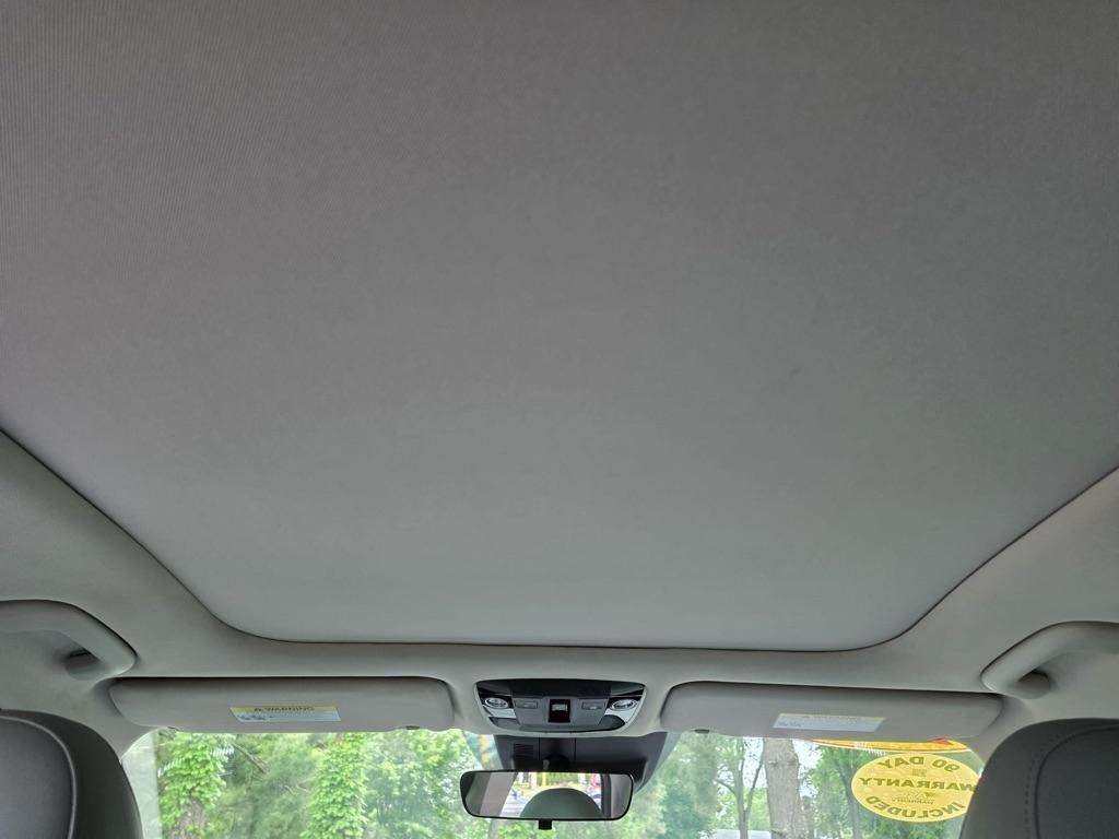 Kia K5 EX Auto FWD 2021
