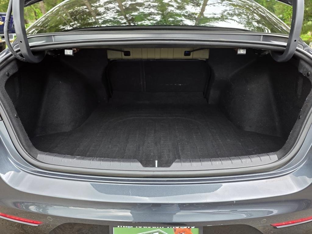 Kia K5 EX Auto FWD 2021