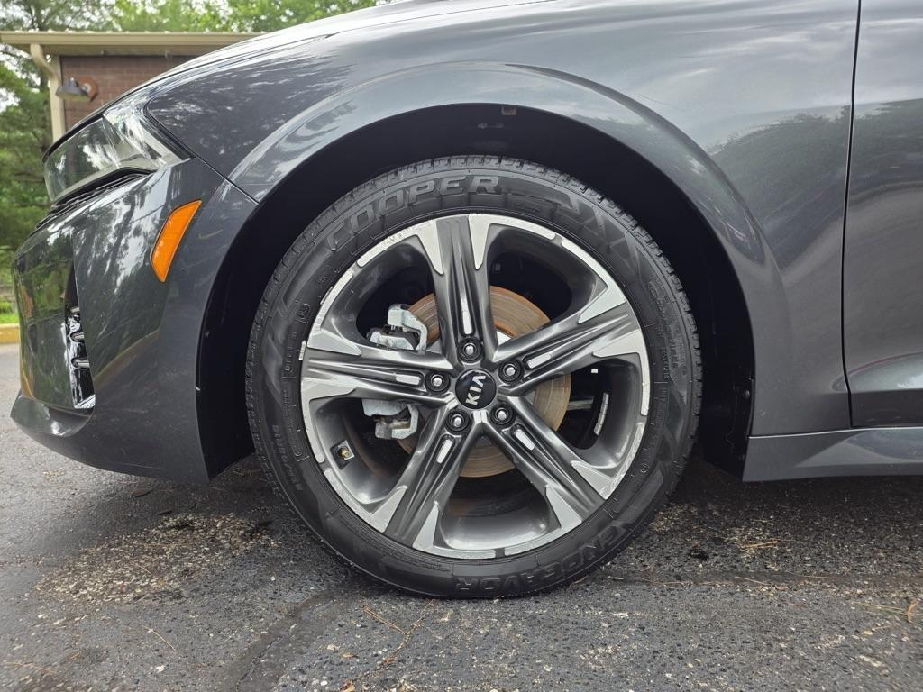 Kia K5 EX Auto FWD 2021