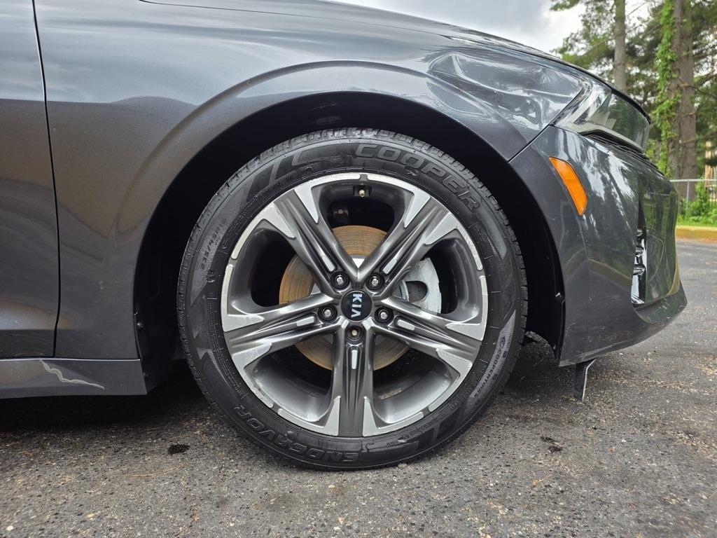 Kia K5 EX Auto FWD 2021