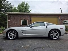 2006 Chevrolet Corvette 