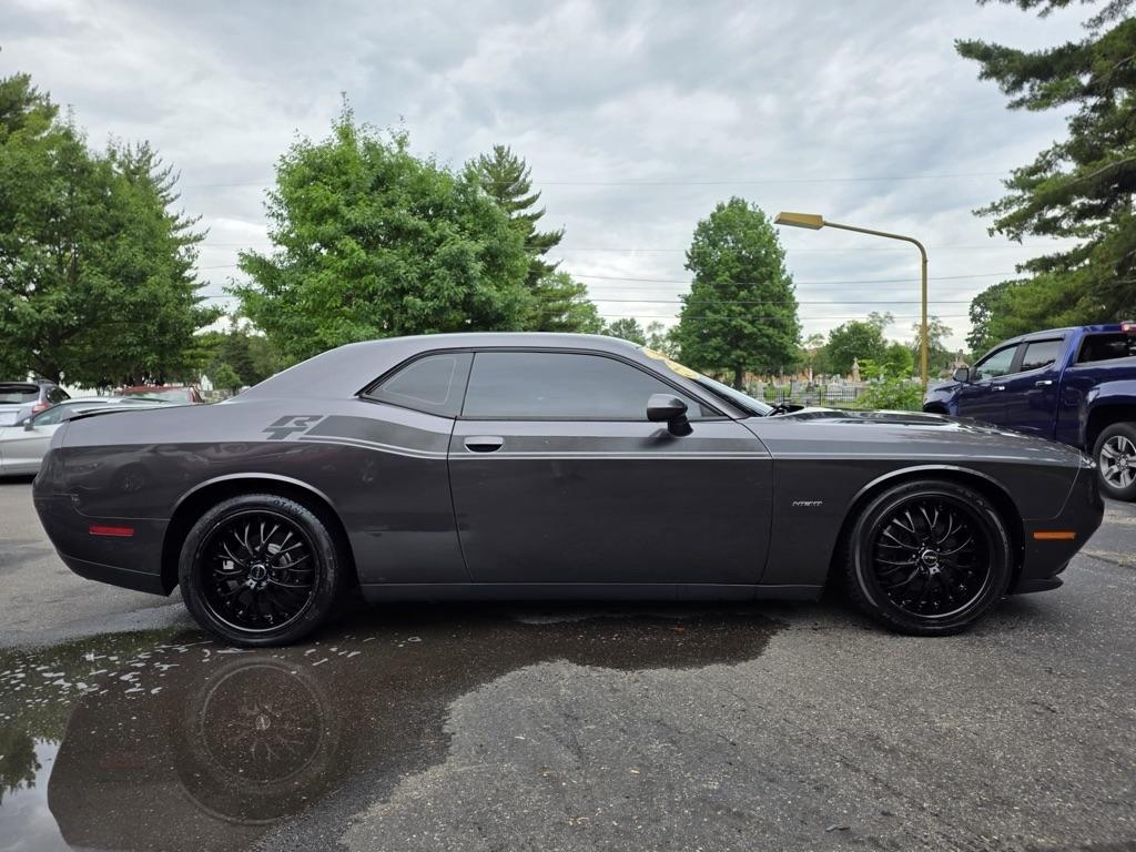 Dodge Challenger 2dr Cpe R/T 2015