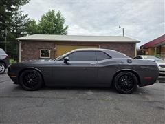 2015 Dodge Challenger 