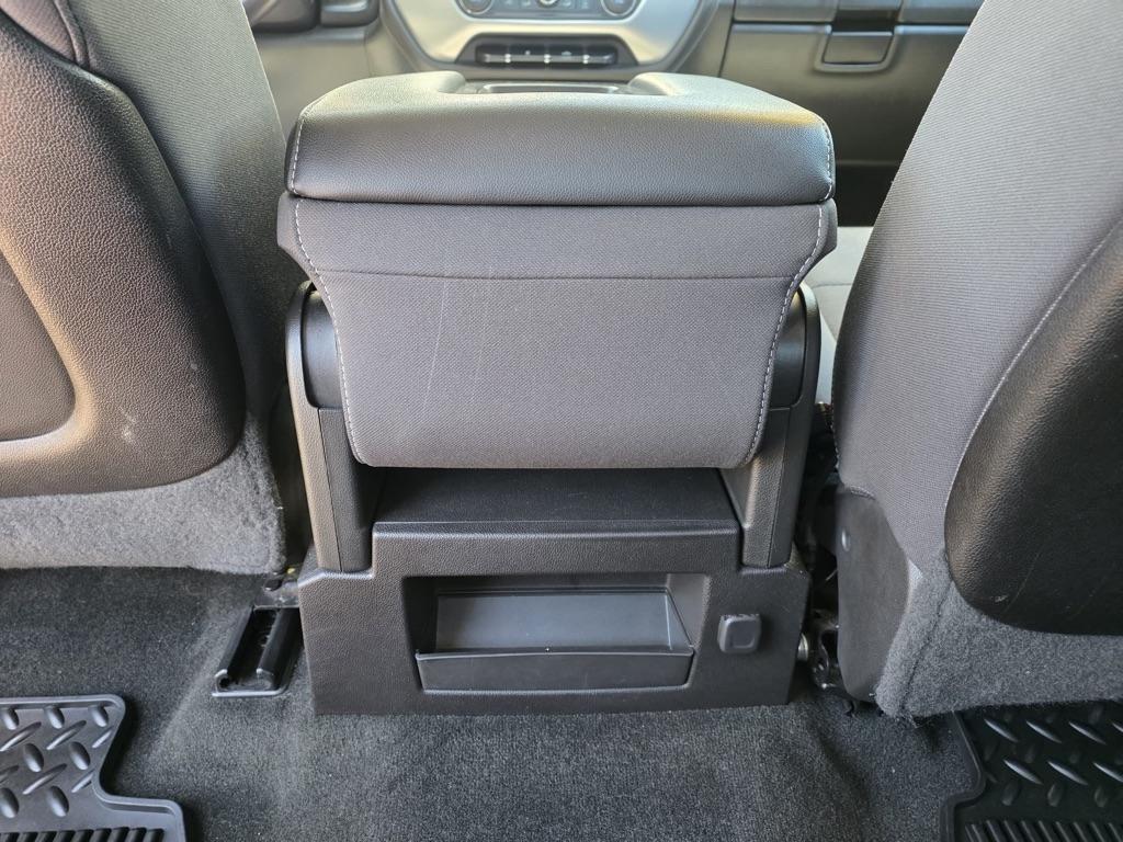 GMC Sierra 1500 4WD Crew Cab 143.5" SLE 2014