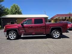 2014 GMC Sierra 1500 