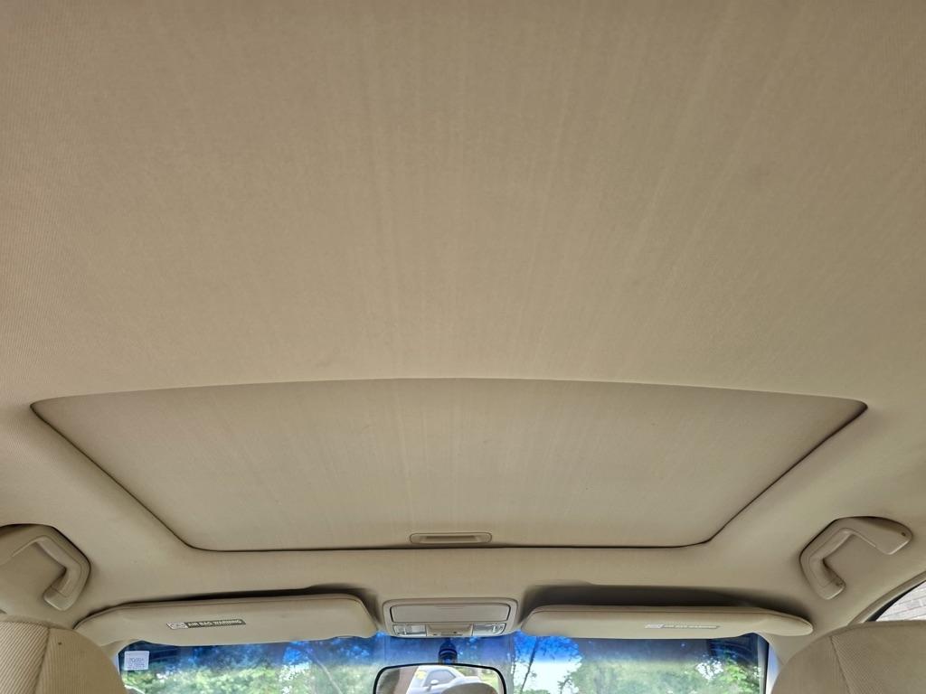 Honda Accord Sdn 4dr I4 AT EX-L w/Navi 2007