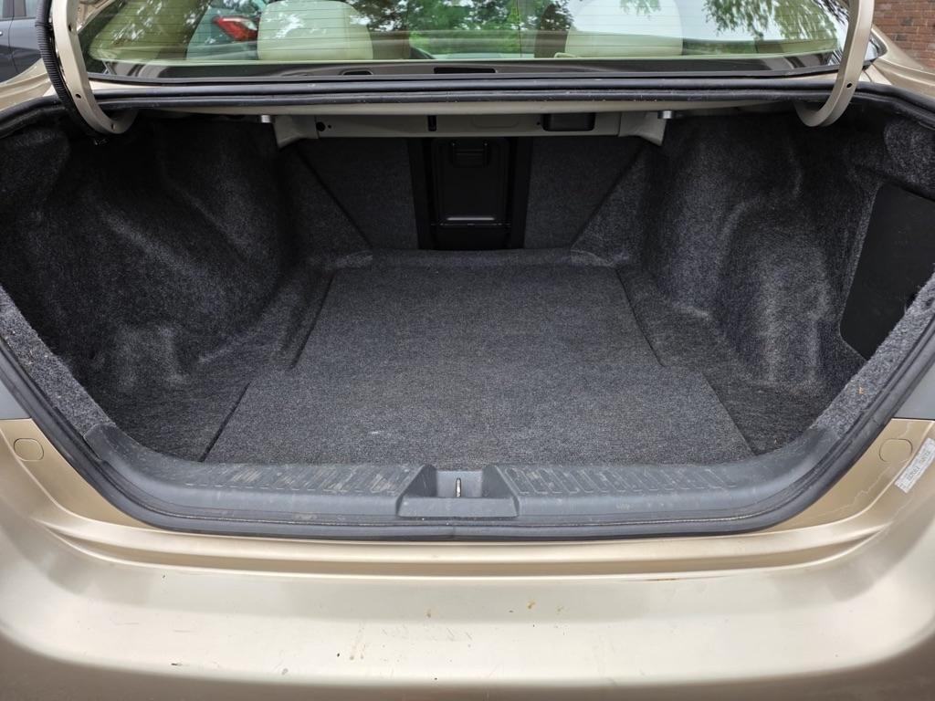 Honda Accord Sdn 4dr I4 AT EX-L w/Navi 2007