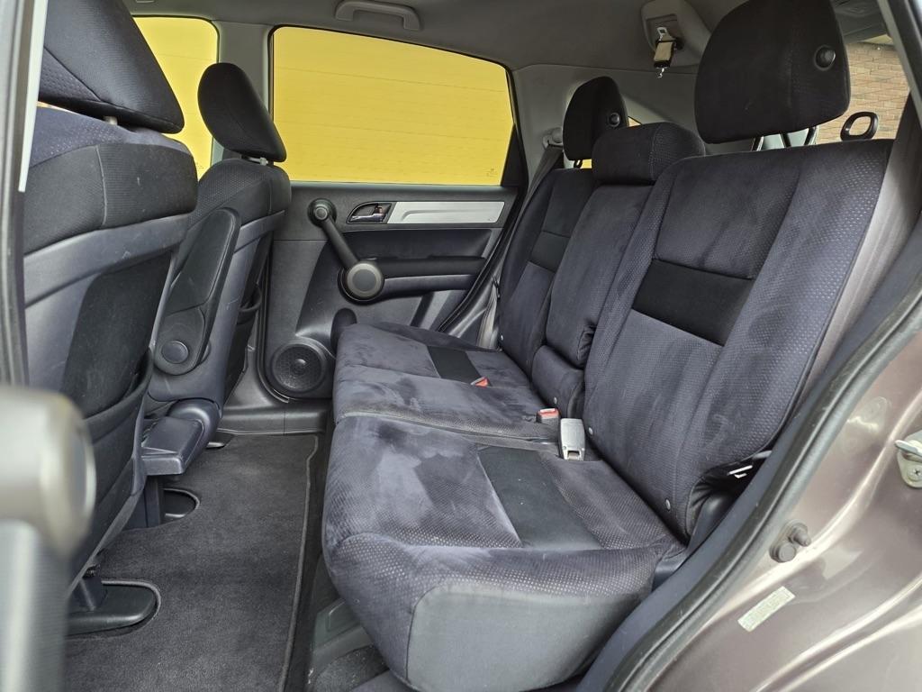 Honda CR-V 4WD 5dr EX 2010