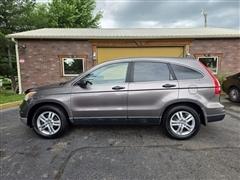2010 Honda CR-V 