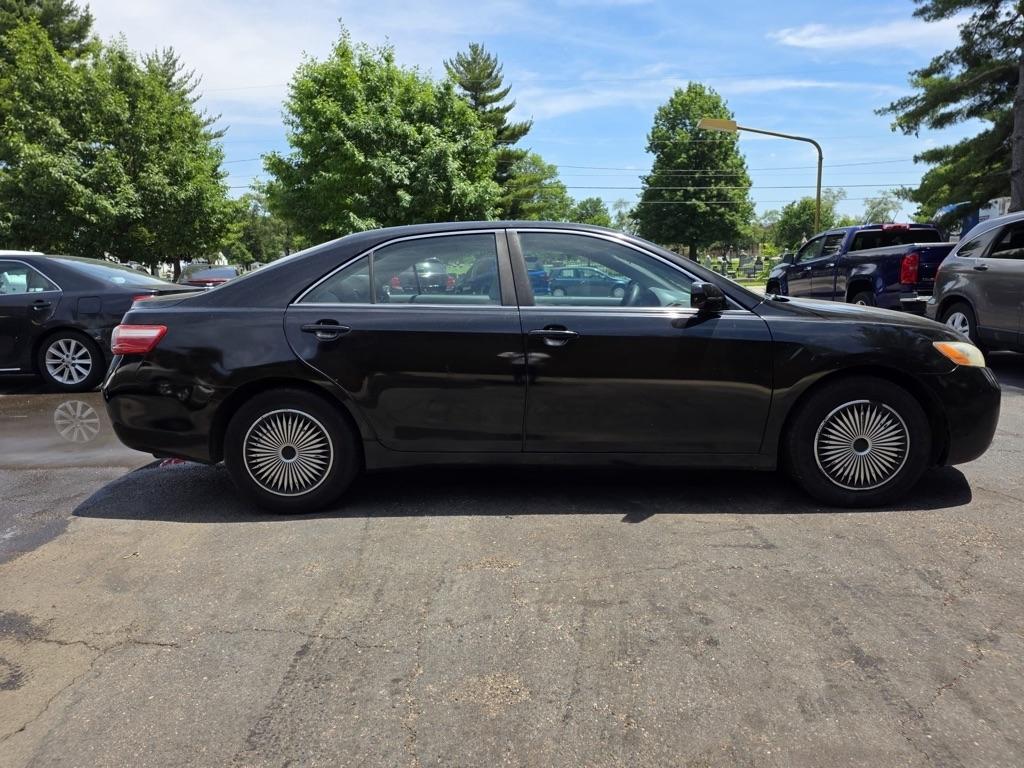 Toyota Camry 4dr Sdn LE Auto (Natl) 2008