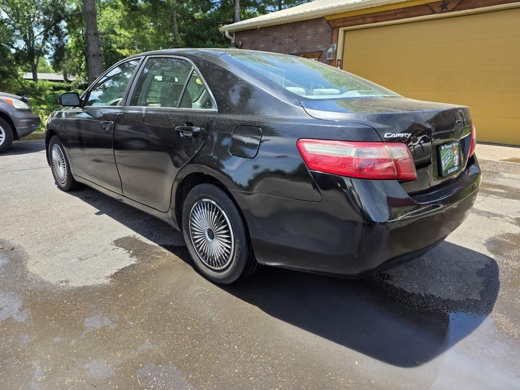 Toyota Camry 4dr Sdn LE Auto (Natl) 2008