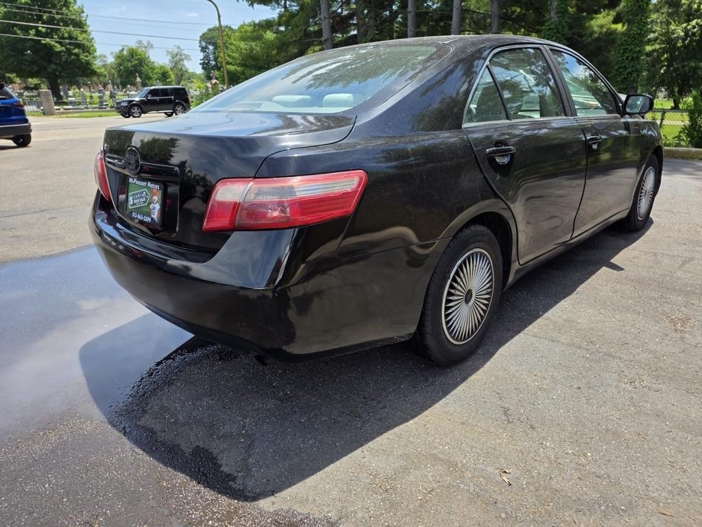 Toyota Camry 4dr Sdn LE Auto (Natl) 2008