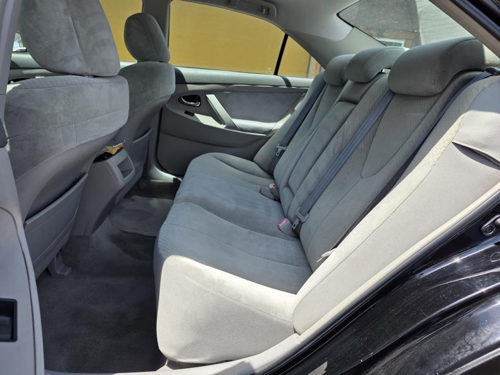 Toyota Camry 4dr Sdn LE Auto (Natl) 2008