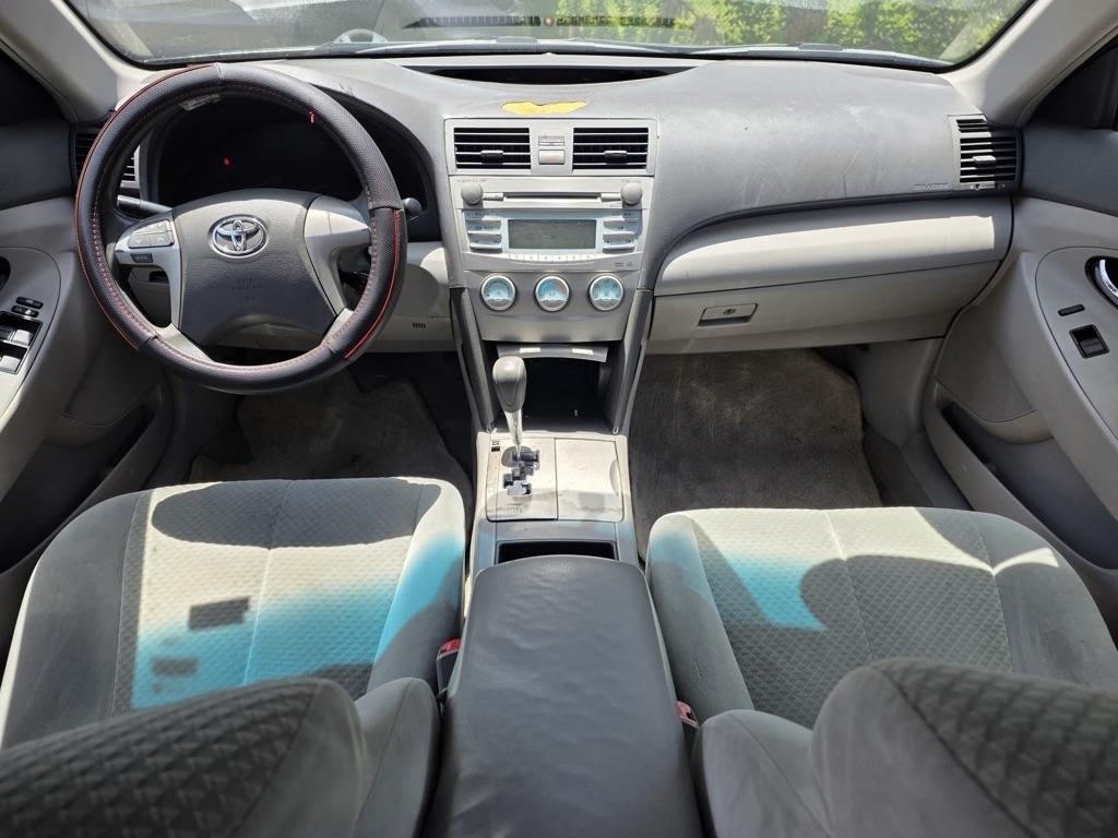 Toyota Camry 4dr Sdn LE Auto (Natl) 2008