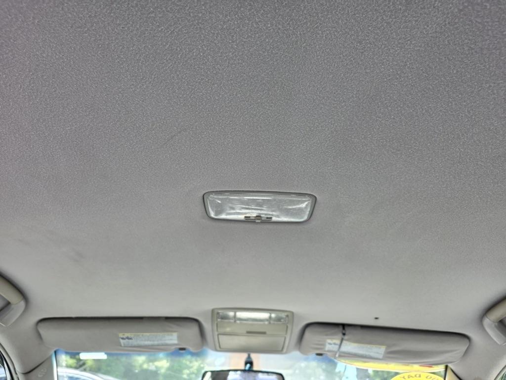 Toyota Camry 4dr Sdn LE Auto (Natl) 2008