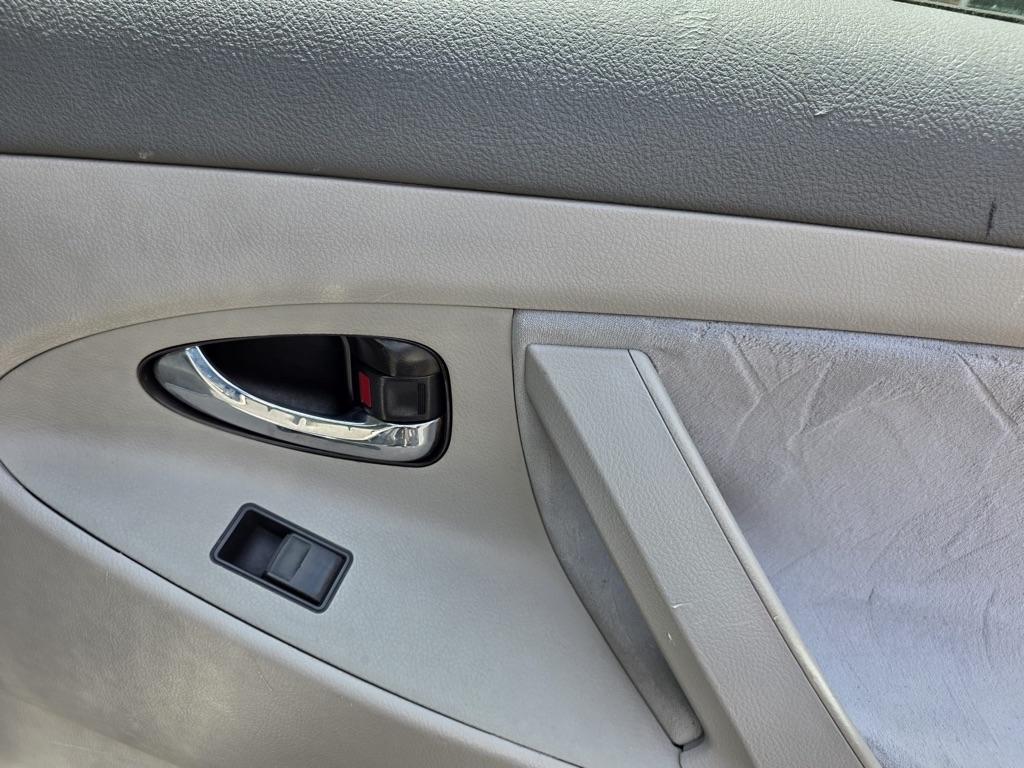Toyota Camry 4dr Sdn LE Auto (Natl) 2008