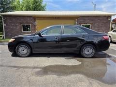 2008 Toyota Camry 