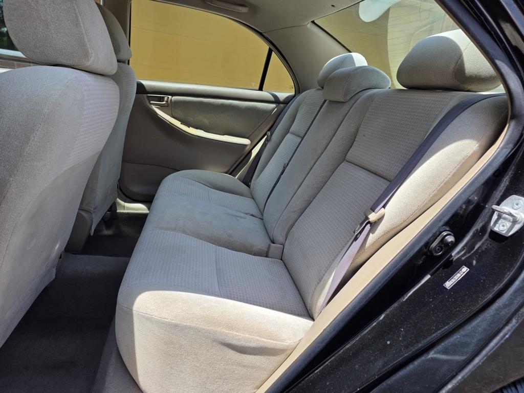 Toyota Corolla 4dr Sdn Man CE (Natl) 2008