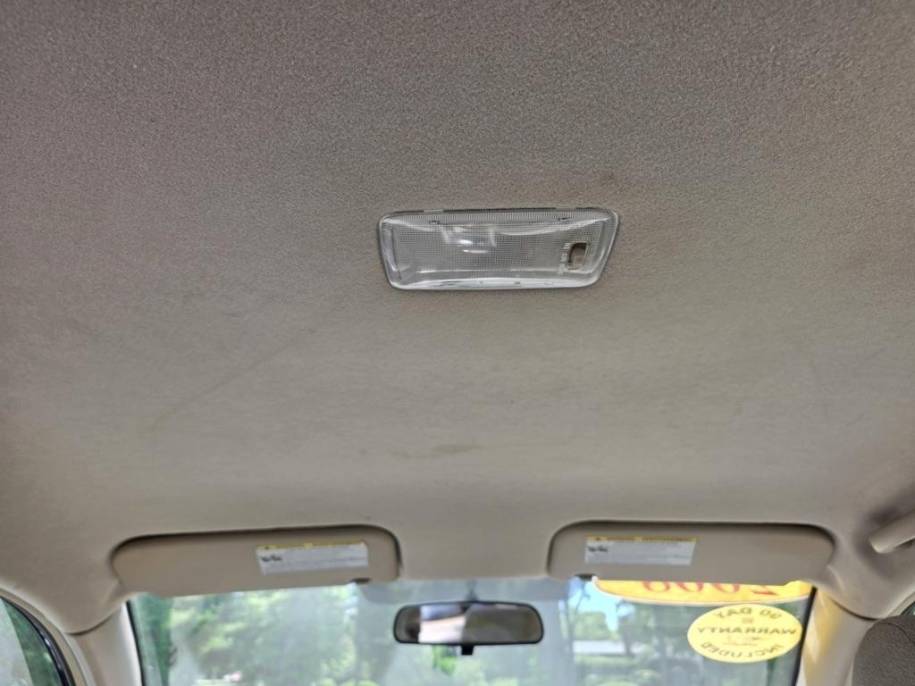 Toyota Corolla 4dr Sdn Man CE (Natl) 2008