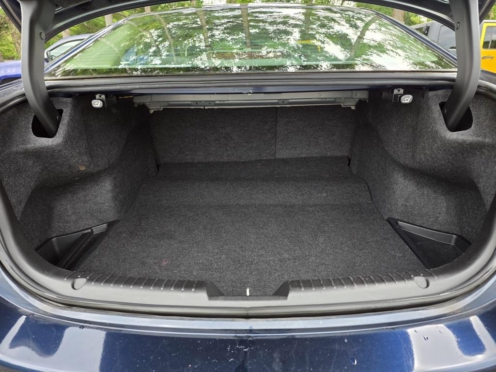 Mazda MAZDA6 Touring Auto 2017