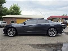 2016 Dodge Charger 