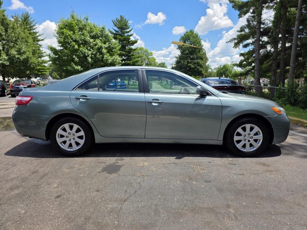 Toyota Camry 4dr Sdn XLE Auto 2007