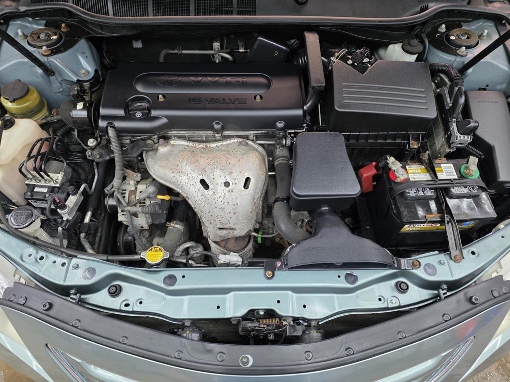 Toyota Camry 4dr Sdn XLE Auto 2007