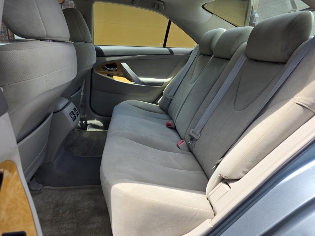Toyota Camry 4dr Sdn XLE Auto 2007