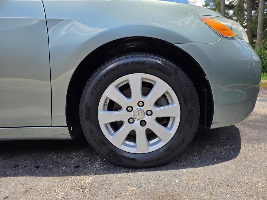 Toyota Camry 4dr Sdn XLE Auto 2007