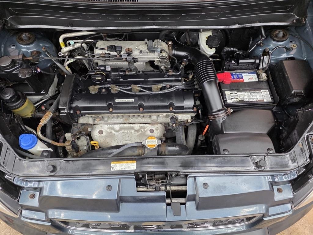 Kia Soul 5dr Wgn Auto + 2011