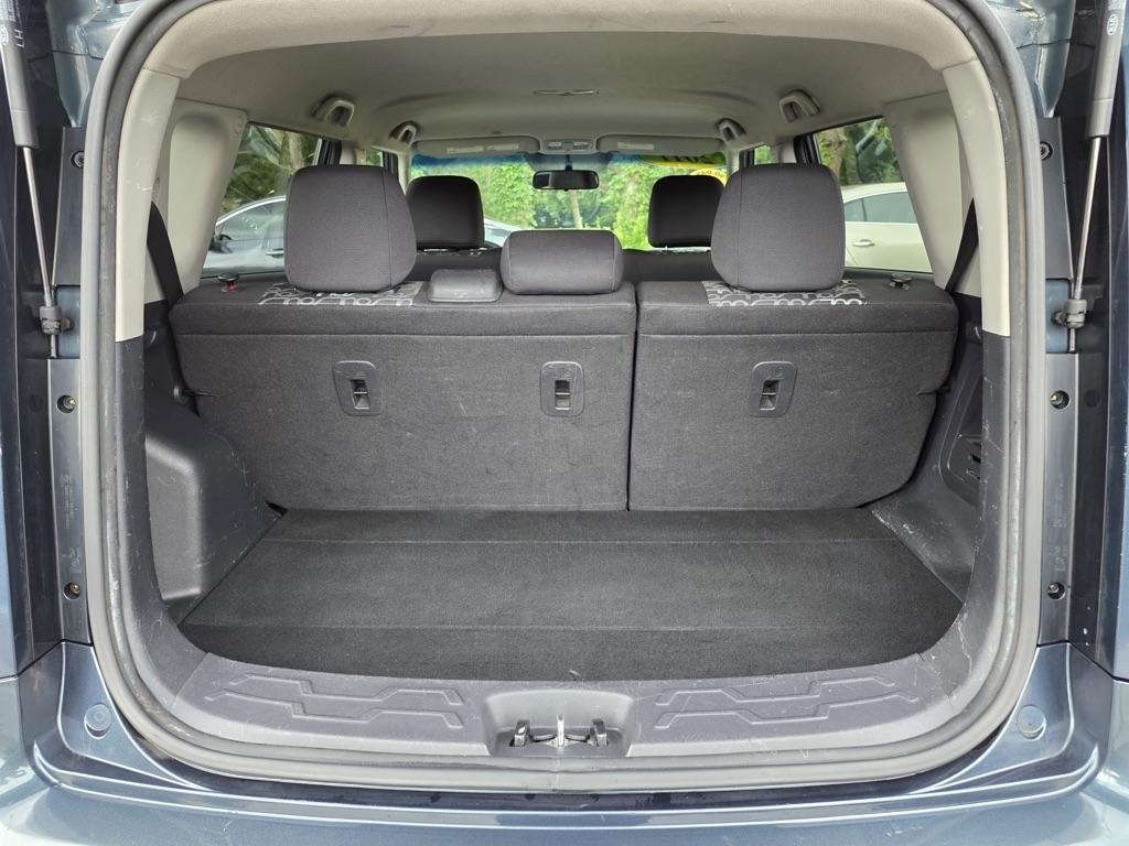 Kia Soul 5dr Wgn Auto + 2011