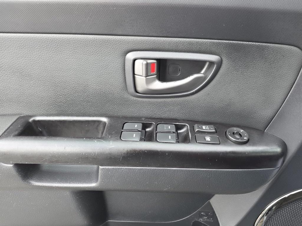 Kia Soul 5dr Wgn Auto + 2011