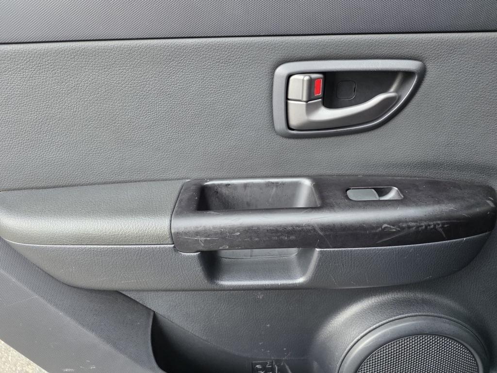 Kia Soul 5dr Wgn Auto + 2011