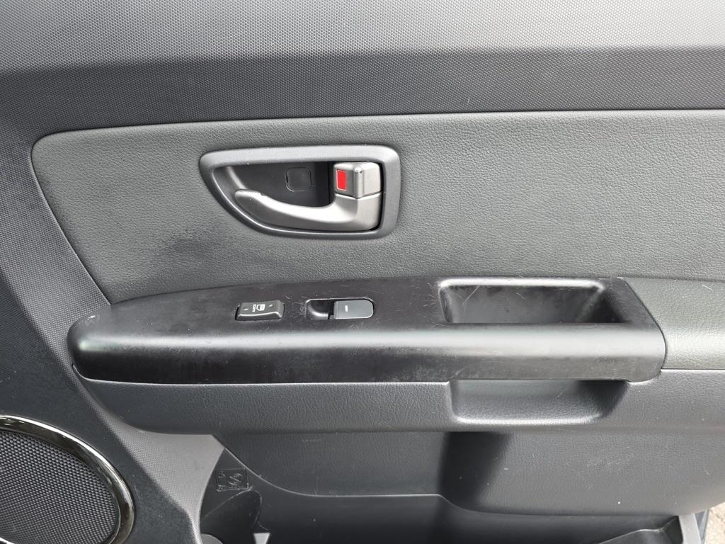 Kia Soul 5dr Wgn Auto + 2011