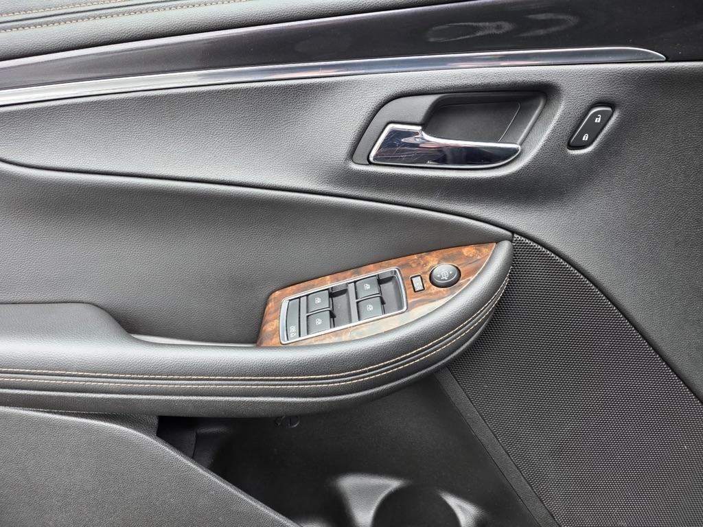 Chevrolet Impala 4dr Sdn LT w/2LT 2014