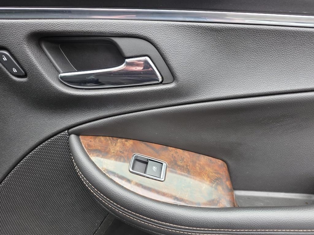 Chevrolet Impala 4dr Sdn LT w/2LT 2014