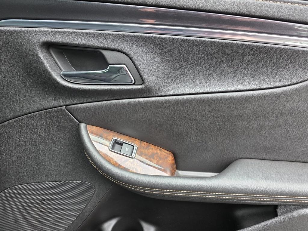 Chevrolet Impala 4dr Sdn LT w/2LT 2014