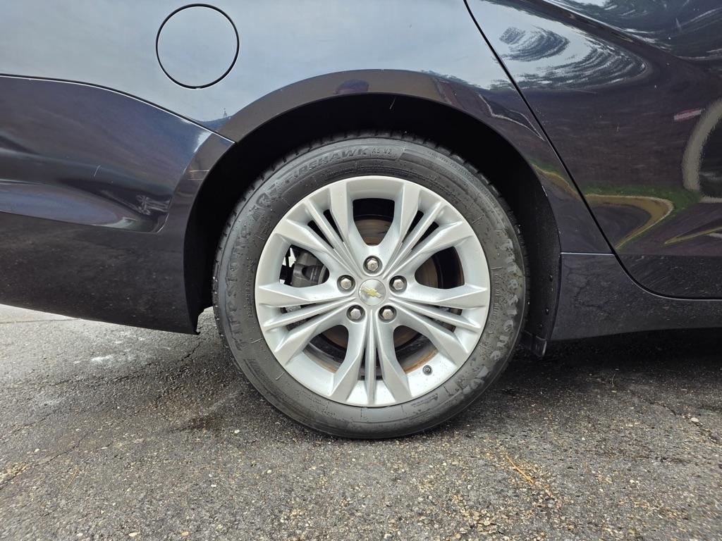 Chevrolet Impala 4dr Sdn LT w/2LT 2014