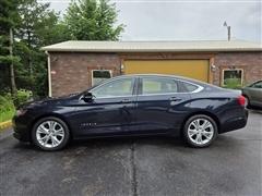 2014 Chevrolet Impala 
