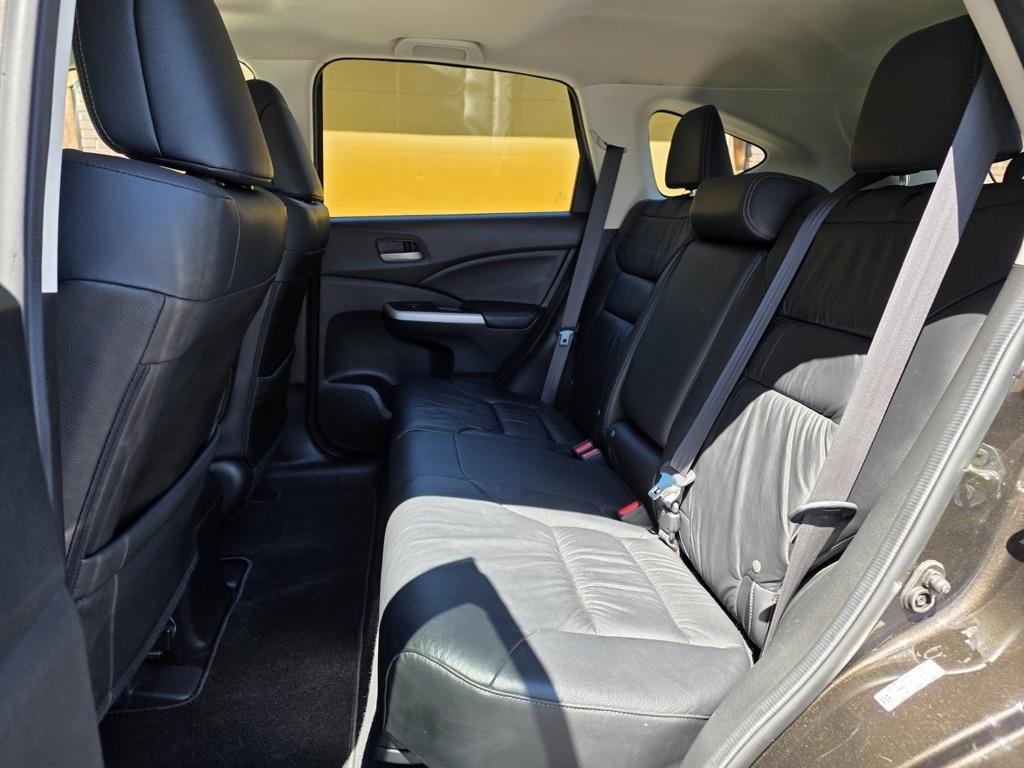 Honda CR-V AWD 5dr EX-L 2014