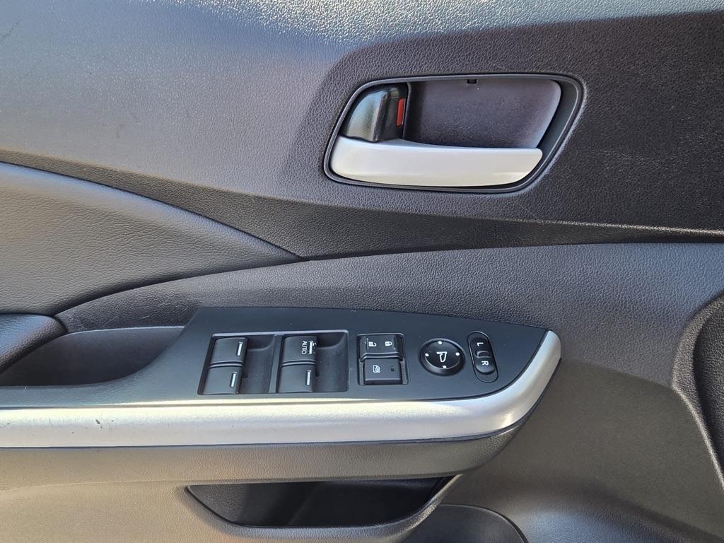 Honda CR-V AWD 5dr EX-L 2014