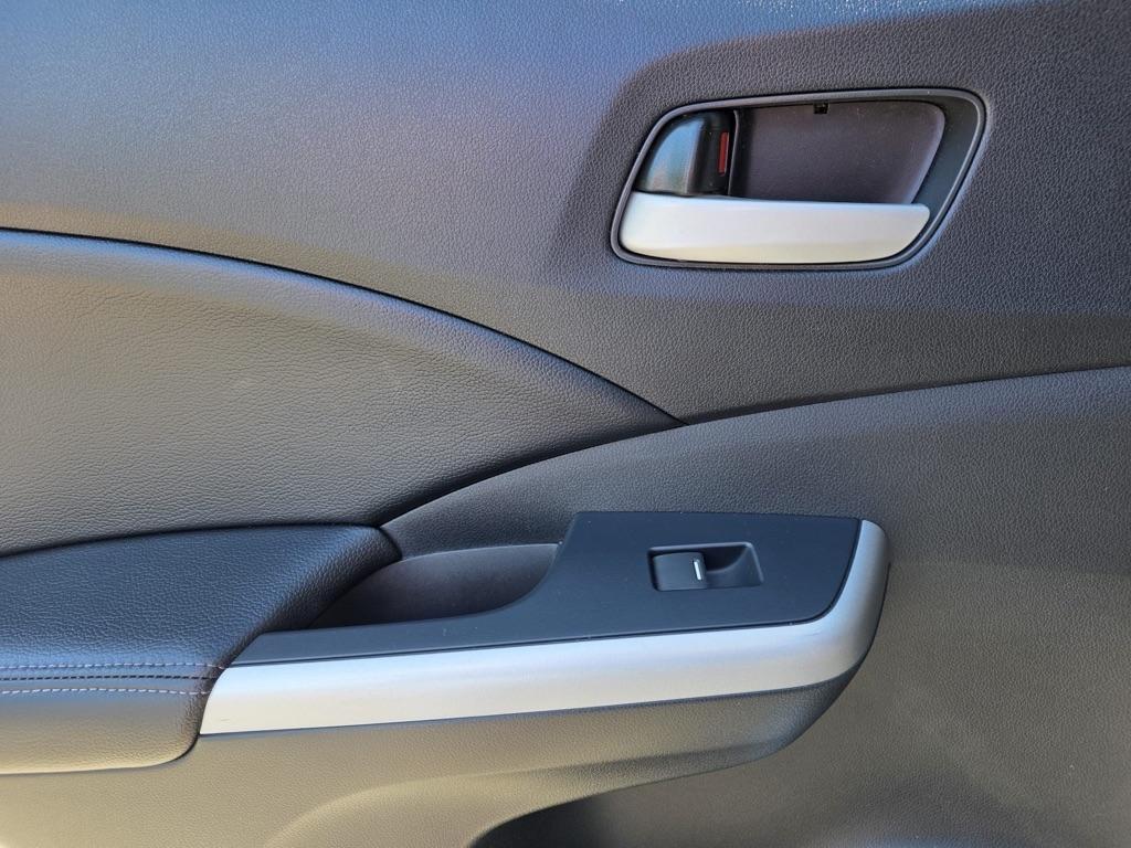 Honda CR-V AWD 5dr EX-L 2014