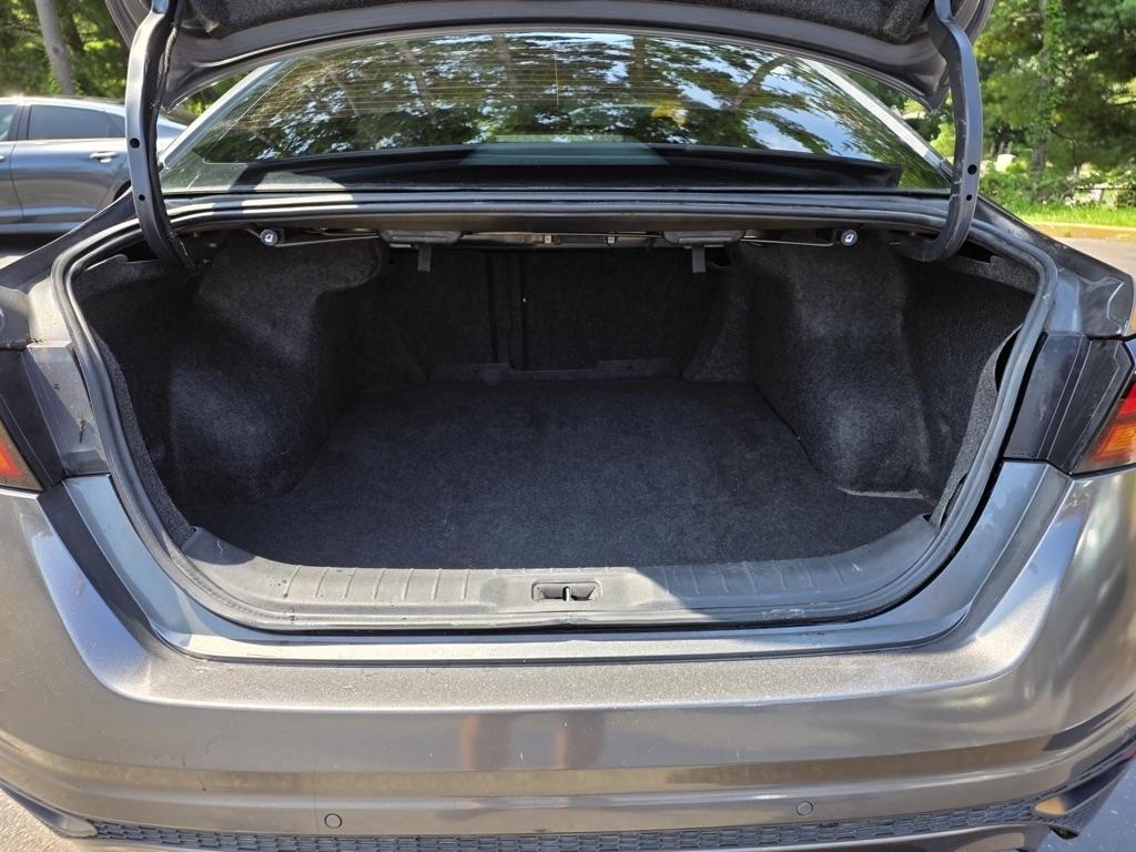 Nissan Altima 2.5 SR Sedan 2020
