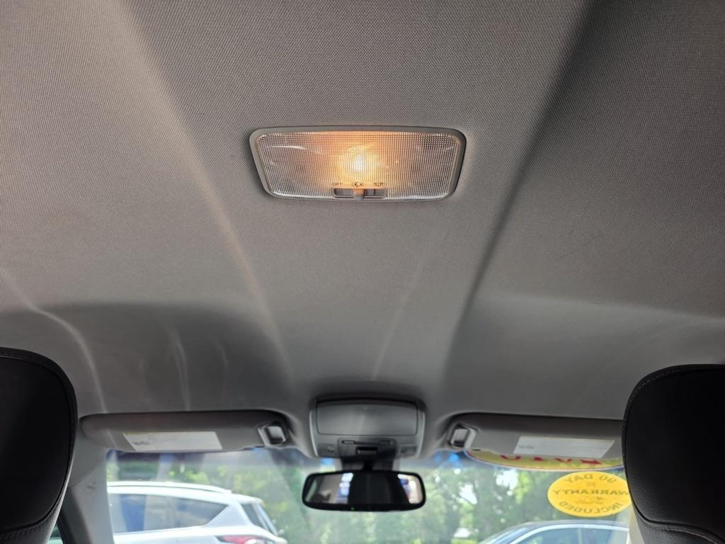 Toyota Camry LE Auto (Natl) 2018