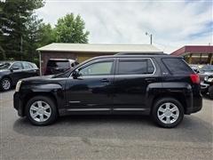 2011 GMC Terrain 