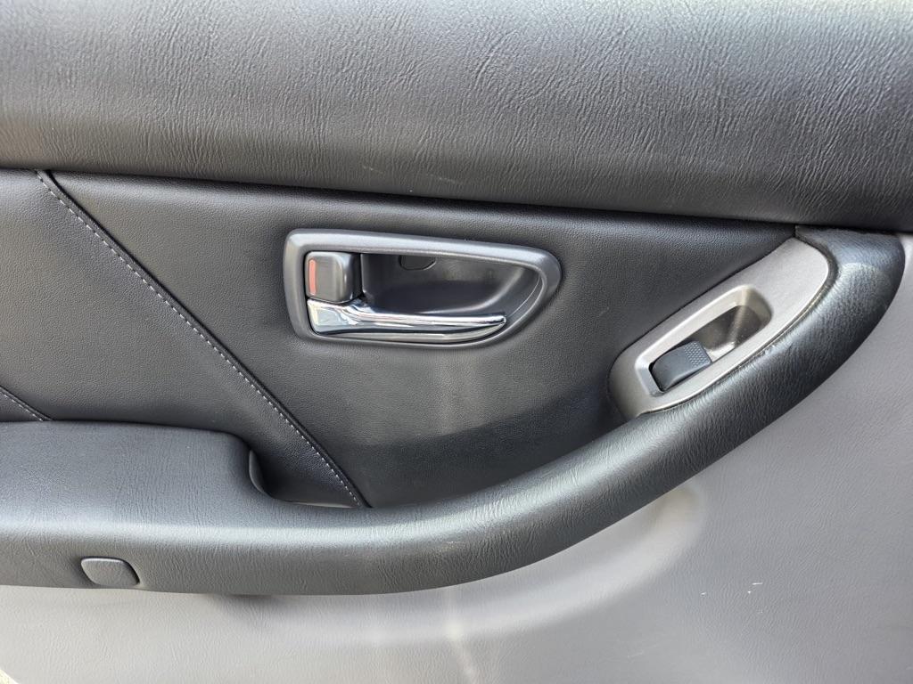 Subaru Baja 4dr Sport Auto 2006