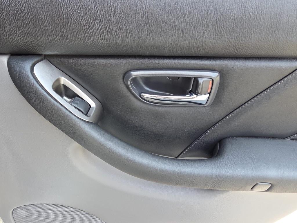 Subaru Baja 4dr Sport Auto 2006
