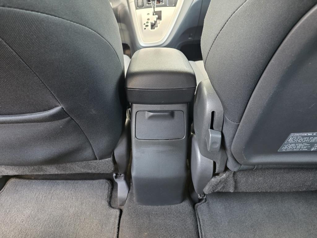 Toyota Matrix 5dr Wgn Man S FWD (Natl) 2010